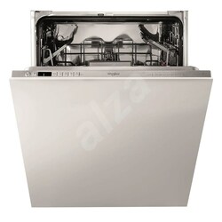 Myčka WHIRLPOOL WIO 3T133 P