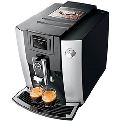 JURA E6 Platin