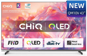 CHiQ L43QM10V