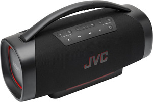 JVC XS-E934B