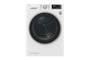LG RC81EU2AV3W 10 let záruka na motor