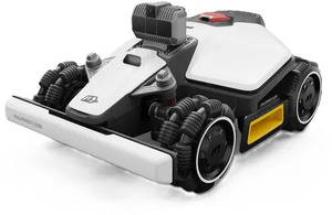 Mammotion LUBA mini AWD LiDAR 1500