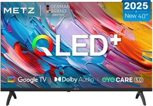 40" Metz 40MQF7000Z