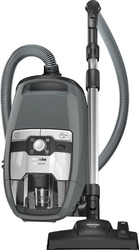 Miele Blizzard CX1 Powerline SKRF5 Grafitově šedá