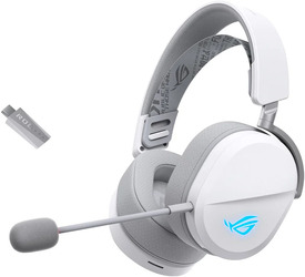 ASUS ROG PELTA Moonlight White 90YH0410-BHUA10