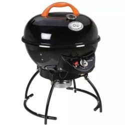 Outdoorchef CITY 420G BLACK