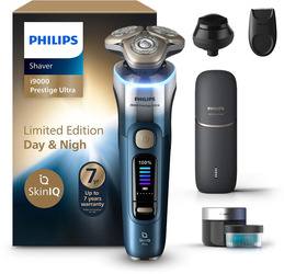 Philips Series i9000 Prestige Ultra Day&Night Edice XP9406/65