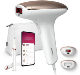 Philips Lumea Advanced IPL BRI921/00