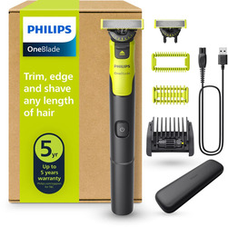 Philips OneBlade Alpha 360 QP4631/65