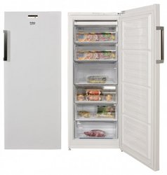 BEKO RFSA 240 M33W