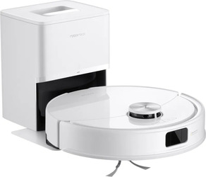 Roborock Q10 VF+ white
