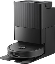Roborock Qrevo S Pro Černý