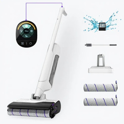 Rowenta X-Clean 10 GZ7540WO