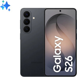 Samsung Galaxy S26 12GB/512GB Black
