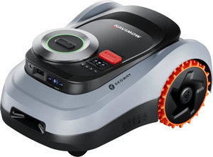 SEGWAY Navimow i220E Lidar Pro AWD 2000 m2 Lidar + Vision