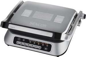 Sencor SBG 6031SS