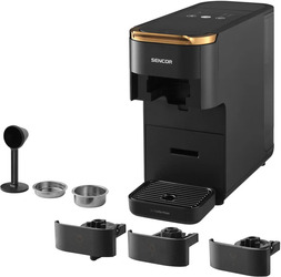 Sencor SCC 1000BK