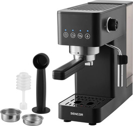 Sencor SES 1510BK