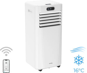 Siguro AC-A160W