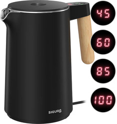 Siguro Mackay C750B