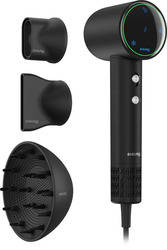 Siguro HR-I550B Twilight Flow Premium