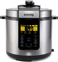 Siguro MP-S600SU
