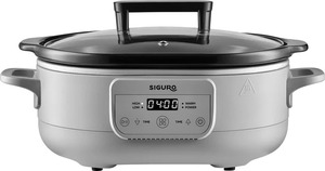 Siguro SP-O600DY