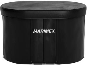 Marimex 11650052 125x75x77cm černo/černá