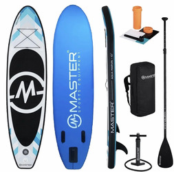 Paddleboard MASTER Aqua Marvin 10"