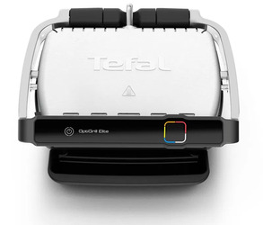 Tefal Optigrill Elite GC750D30