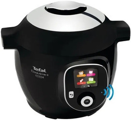 Tefal Cook4me+ CY855830