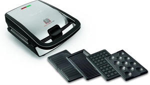 Tefal SW 854 D 16