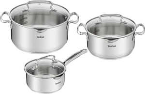 Tefal Sada nádobí Duetto+ G719S674 6 ks