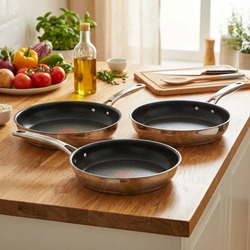 Tefal Duetto+ G732S334 Sada pánví 3 ks 20, 24 a 28 cm