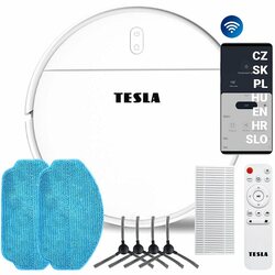TESLA RoboStar iQ100