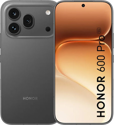 HONOR 600 Pro 12GB/512GB Black