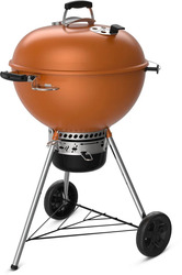 Weber Master Touch C-5755 Orange