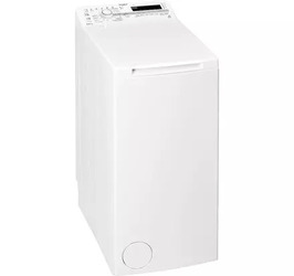 Whirlpool TDLR 55120S CS/N