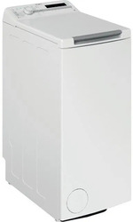 Whirlpool TDLR 6240SS EU/N