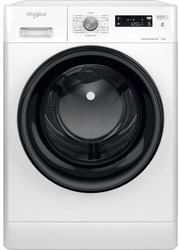 Whirlpool FFB 7259 BV EE