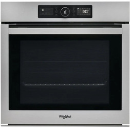 WHIRLPOOL AKZ9 6230IX