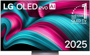 LG OLED77C54