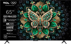 TCL 65C6K
