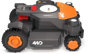 WORX Landroid Vision L1000 WR341E