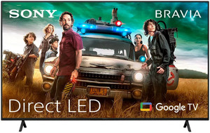 Sony Bravia KD-50X75WL