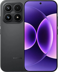 Xiaomi 17 12GB/256GB Black