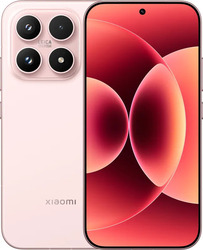 Xiaomi 17 12GB/512GB Alpine Pink