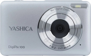 Yashica DigiPix 100