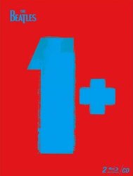 BEATLES - 1 / HIT SINGLES / 2015 / REMASTERED / 2BLU-RAY+CD