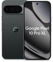 Google Pixel 10 Pro XL 256GB Obsidian